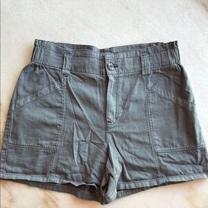 Women's Old Navy Gray Shorts